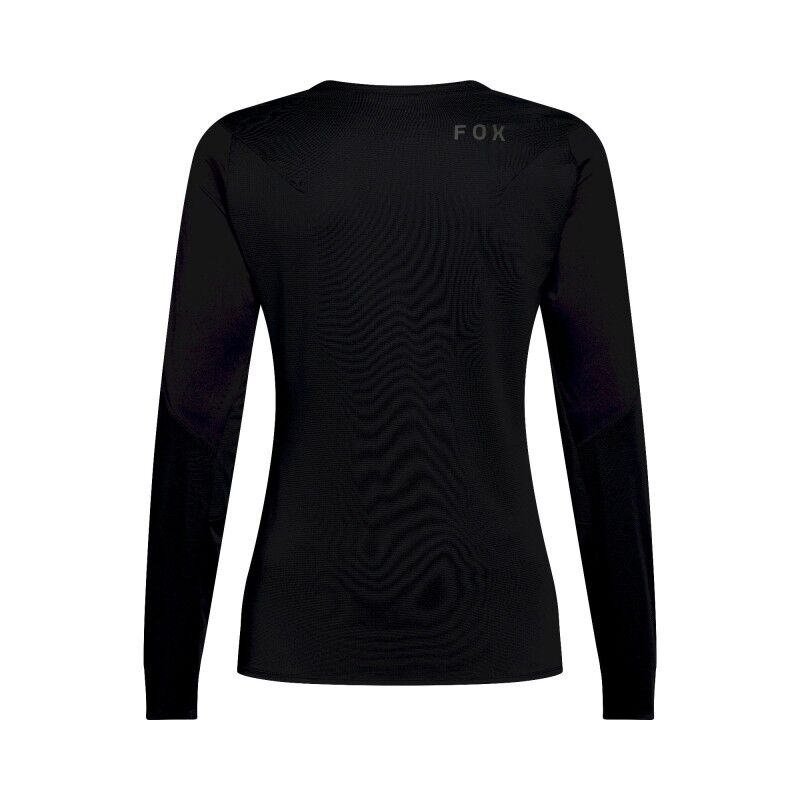 Fox Racing W Flexair LS Jersey - MTB jersey - Women's | Hardloop