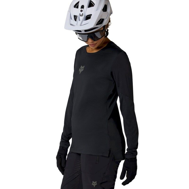 Fox Racing W Flexair LS Jersey - MTB jersey - Women's | Hardloop