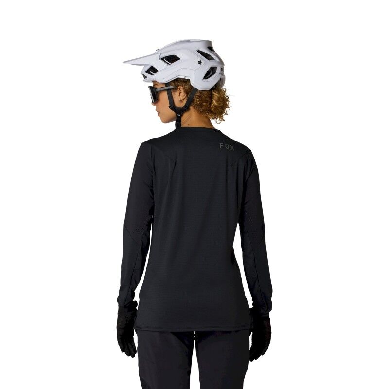 Fox Racing W Flexair LS Jersey - MTB jersey - Women's | Hardloop