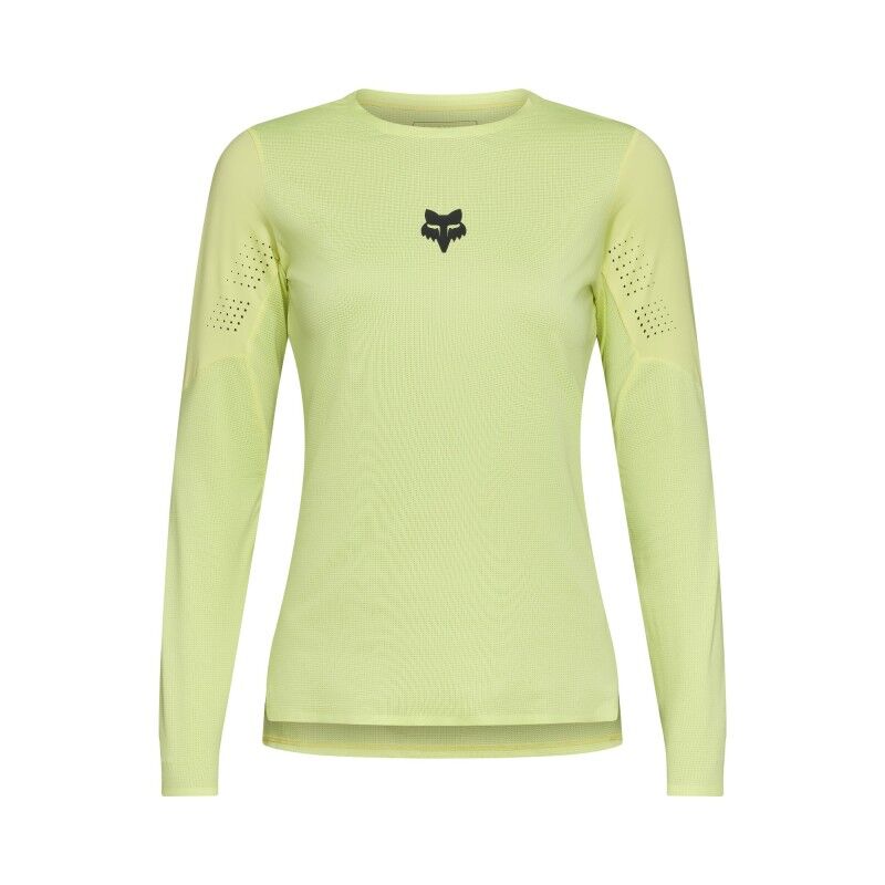 W Flexair LS Jersey - Camisola BTT mulher