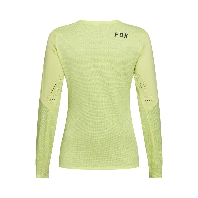 Fox Racing W Flexair LS Jersey - MTB jersey - Women's | Hardloop