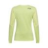 Fox Racing W Flexair LS Jersey - MTB jersey - Women's | Hardloop