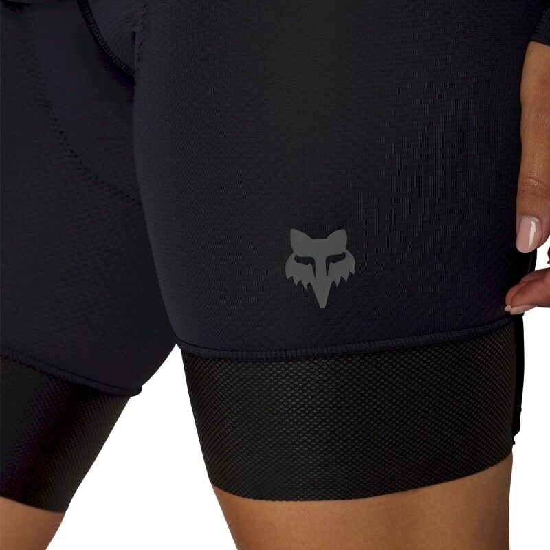 Fox Racing W Tecbase Liner Short - MTB bib shorts - Women's | Hardloop