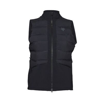 W Flexair Fire Vest - Casaco BTT mulher