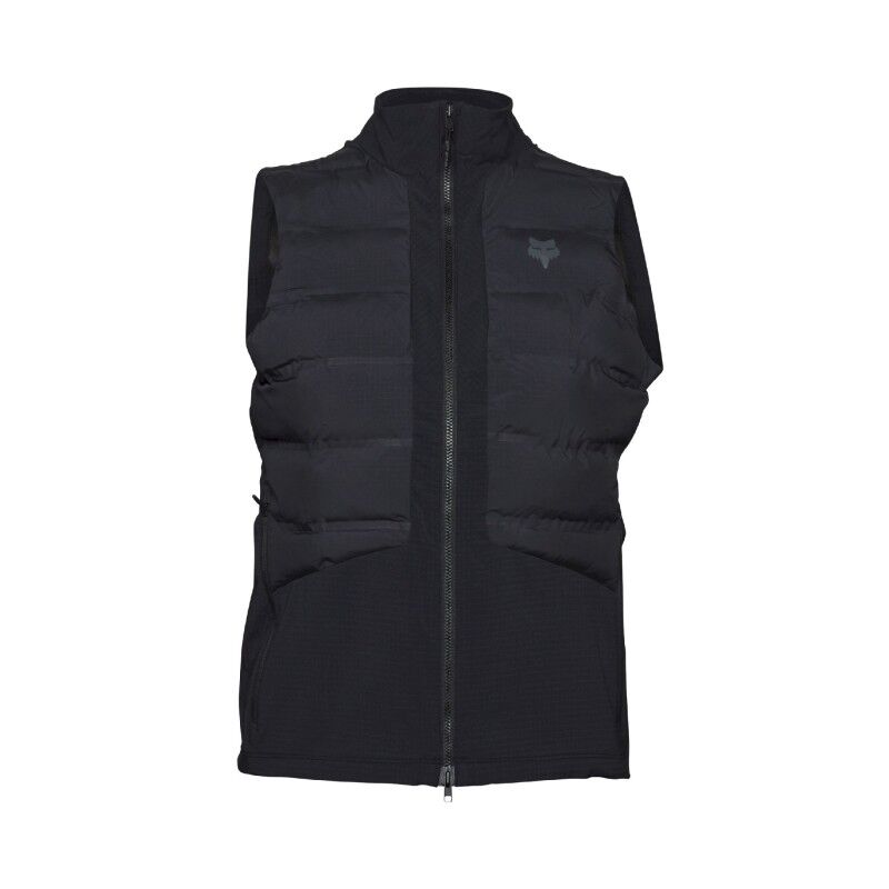 W Flexair Fire Vest - MTB jacka - Dam