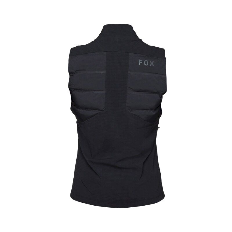 Fox Racing W Flexair Fire Vest - MTB jacka - Dam | Hardloop