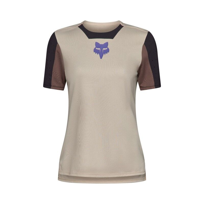 W Defend SS Jersey Park - Fietsshirt - Dames