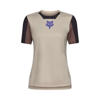 W Defend SS Jersey Park - MTB Trikot - Damen