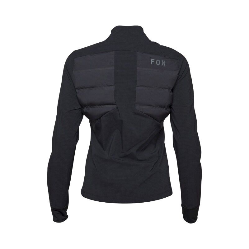 Fox Racing W Flexair Fire Hybrid - MTB jakke - Damer | Hardloop