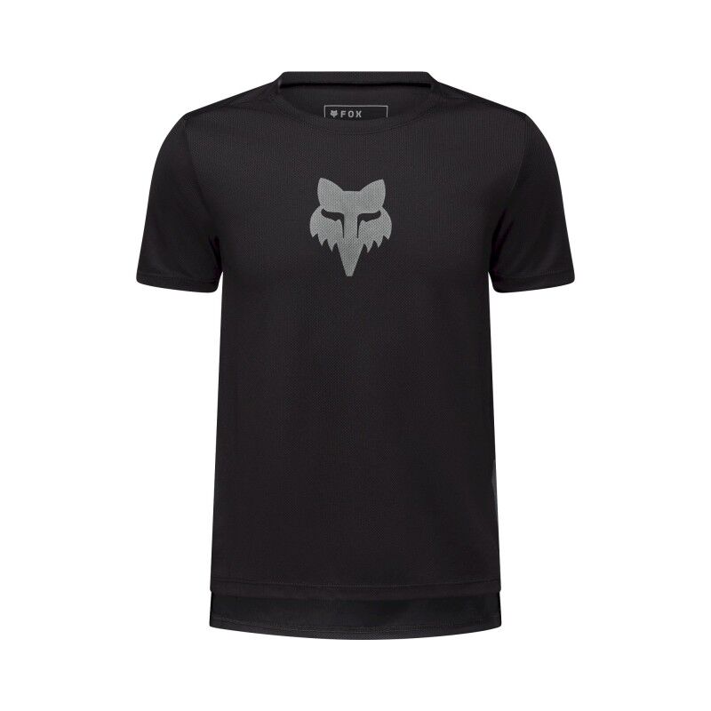 Yth Ranger SS Jersey Head - Camisola BTT criança