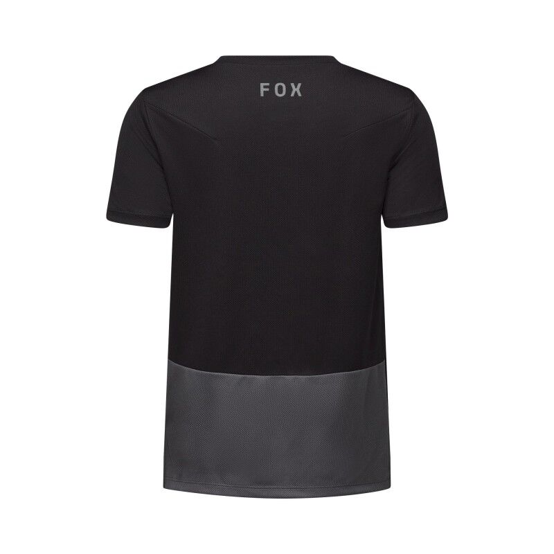 Fox Racing Yth Ranger SS Jersey Head - Koszulka MTB dziecięca | Hardloop