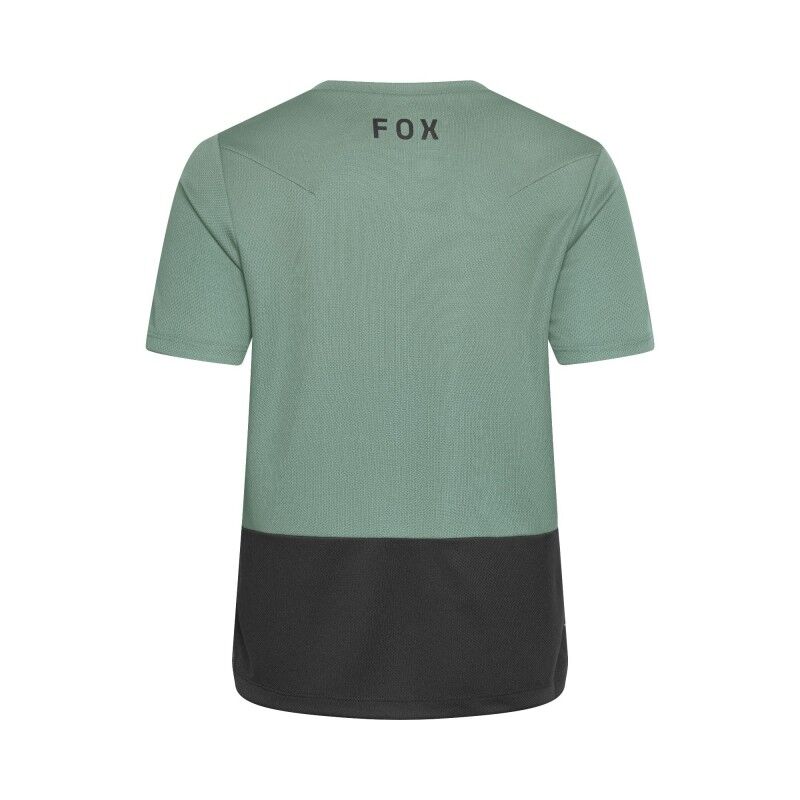 Fox Racing Yth Ranger SS Jersey Head - MTB jersey - Kid's | Hardloop