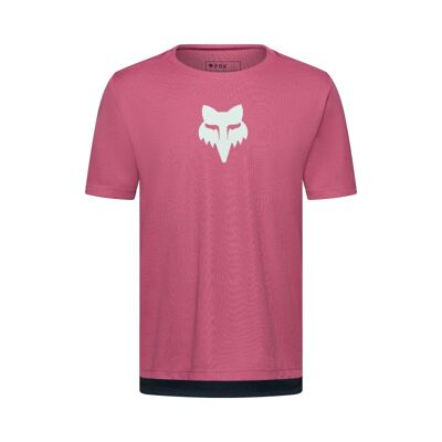 Yth Ranger SS Jersey Head - Cykeltrikå - Børn