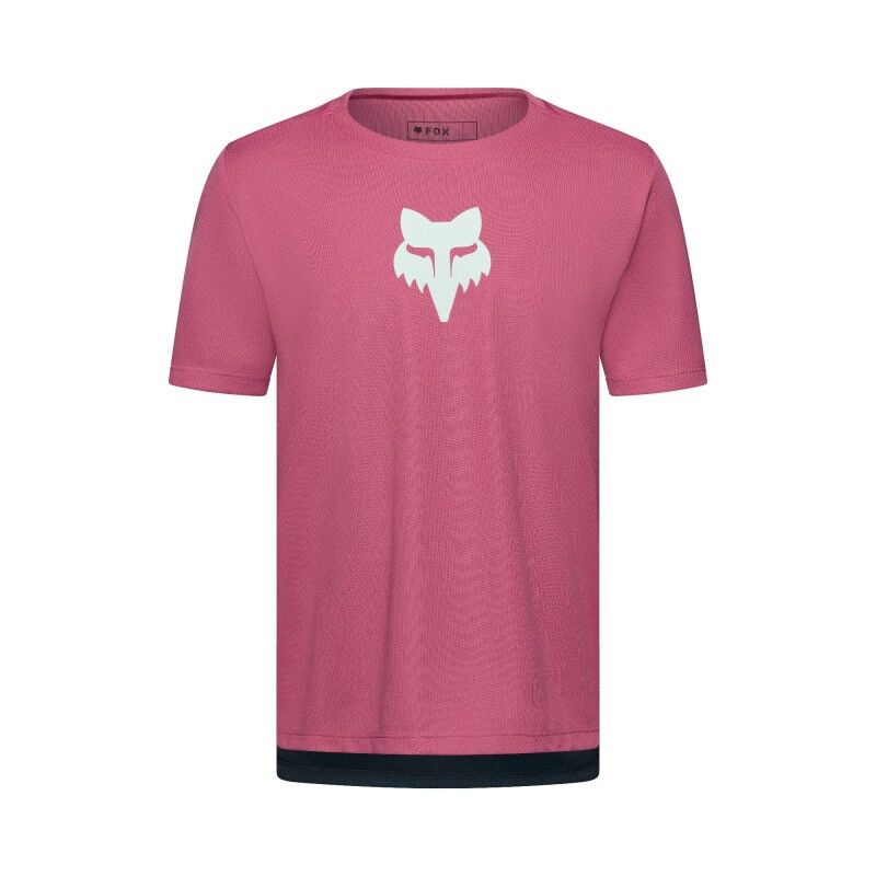 Yth Ranger SS Jersey Head - Maglia MTB - Bambino