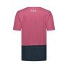 Fox Racing Yth Ranger SS Jersey Head - Fietsshirt - Kinderen | Hardloop