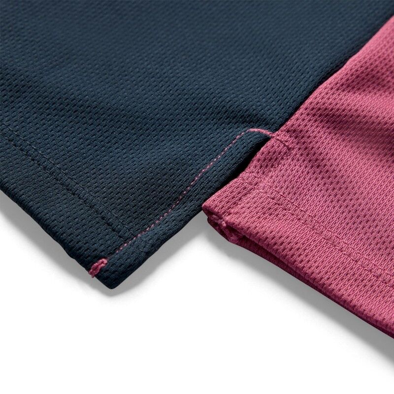 Fox Racing Yth Ranger SS Jersey Head - Fietsshirt - Kinderen | Hardloop