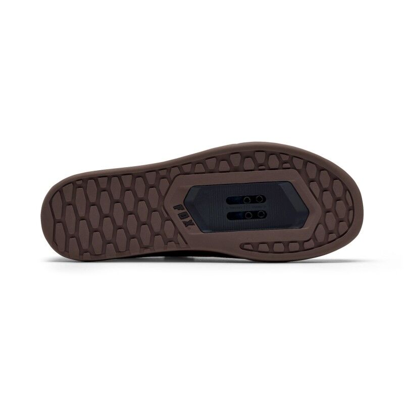Fox Racing Union - Zapatillas MTB | Hardloop
