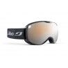 Noir Flash Argent