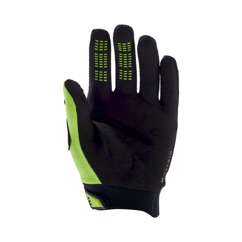Fox Racing Yth Dirtpaw Glove - Luva de ciclismo BTT criança | Hardloop