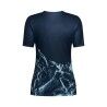 Fox Racing W Ranger SS Jersey Img Print - Pyöräilypusero - Naiset | Hardloop