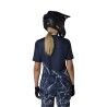Fox Racing W Ranger SS Jersey Img Print - MTB Trikot - Damen | Hardloop