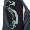 Fox Racing W Defend SS Jersey Creation - Cykeljersey - Damer | Hardloop