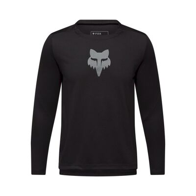 Yth Ranger LS Jersey Head - Maillot VTT enfant