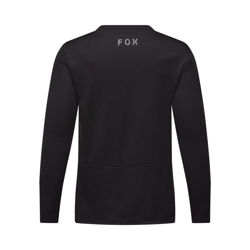 Fox Racing Yth Ranger LS Jersey Head - MTB Trikot - Kind | Hardloop