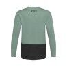 Fox Racing Yth Ranger LS Jersey Head - MTB Trikot - Kind | Hardloop