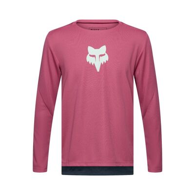 Yth Ranger LS Jersey Head - Maillot VTT enfant