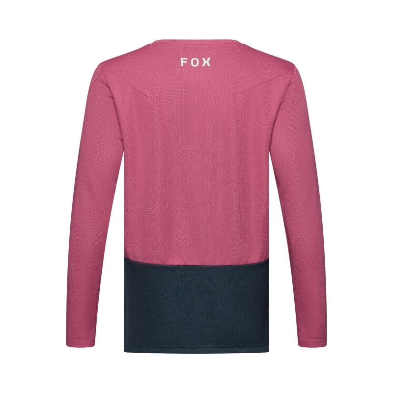 Fox Racing Yth Ranger LS Jersey Head - MTB jersey - Kid's | Hardloop