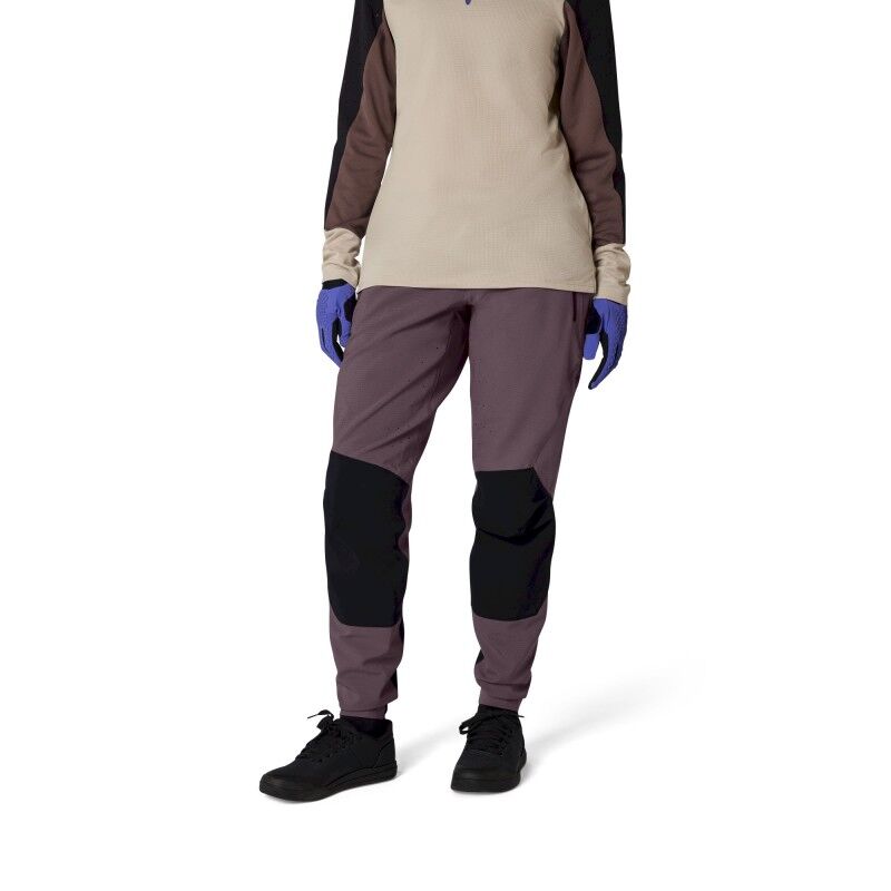 Fox Racing W Defend Pant Park SE - MTB broek - Dames | Hardloop