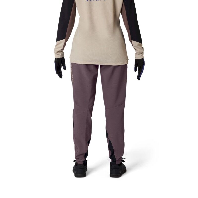 Fox Racing W Defend Pant Park SE - Calça de BTT mulher | Hardloop