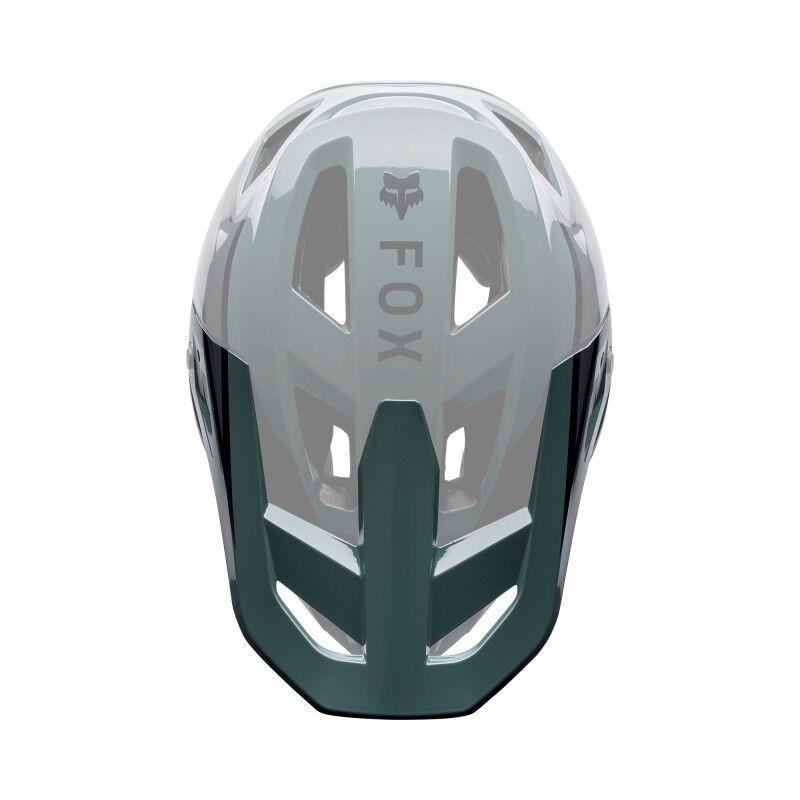 Yth Rampage Vault - MTB Fullface hjelm - Barn