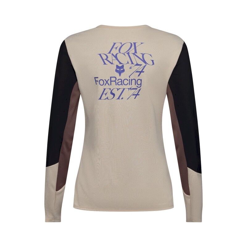 Fox Racing W Defend LS Jersey Park - MTB jersey - Women's | Hardloop