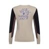 Fox Racing W Defend LS Jersey Park - MTB Trikot - Damen | Hardloop