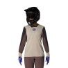 Fox Racing W Defend LS Jersey Park - Fietsshirt - Dames | Hardloop