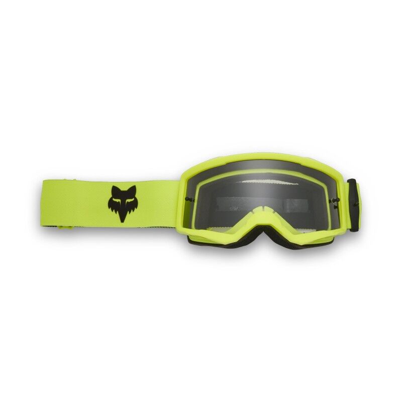 Yth Main Core Goggle - Masque VTT enfant