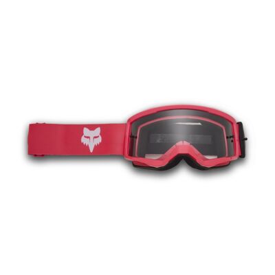 Yth Main Core Goggle - Gogle MTB dla dzieci
