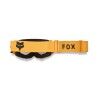 Fox Racing Yth Main Core Goggle - Masque VTT enfant | Hardloop