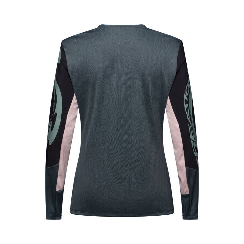 Fox Racing W Defend LS Jersey Creation - Maglia MTB - Donna | Hardloop