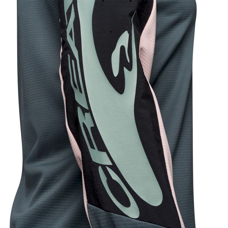 Fox Racing W Defend LS Jersey Creation - MTB Trikot - Damen | Hardloop