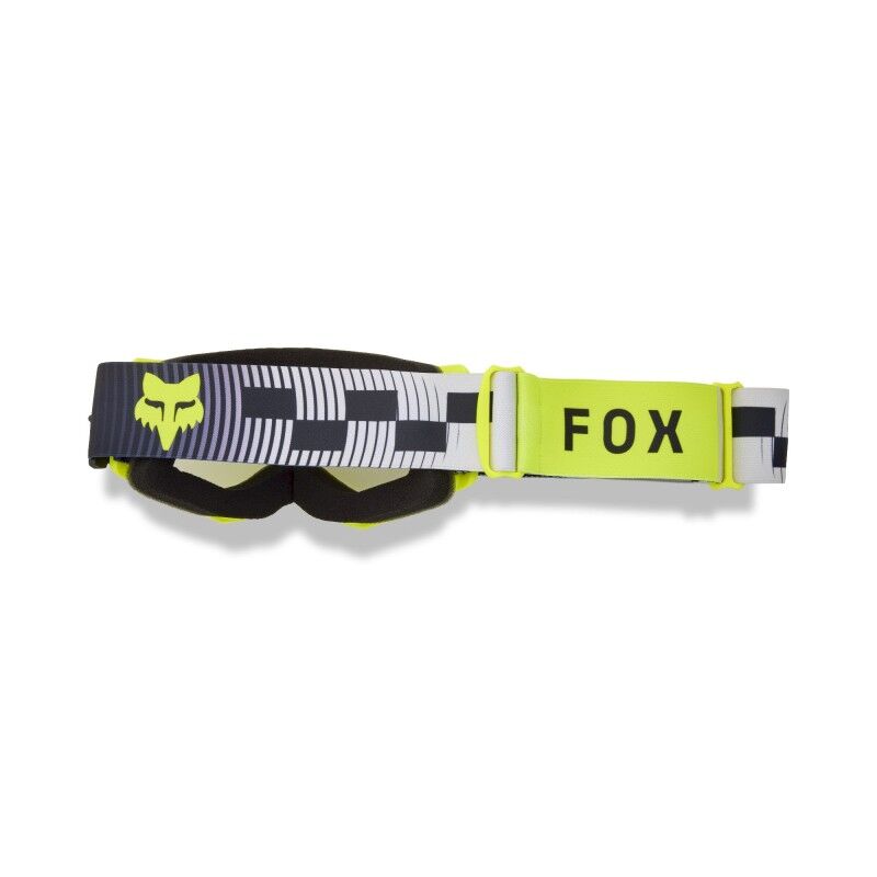Fox Racing Yth Main Collect Goggle - Máscara MTB criança | Hardloop