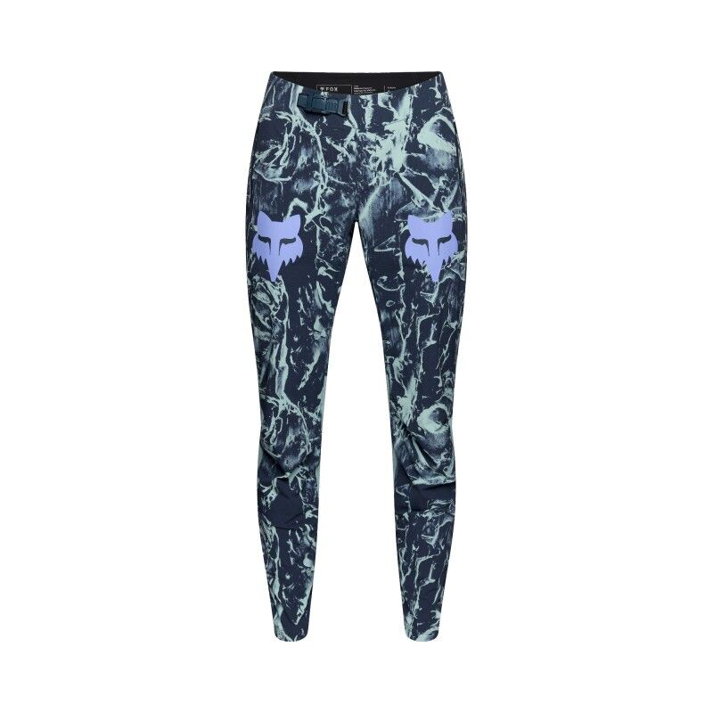 W Ranger Pant Image Print - Pantalon VTT femme