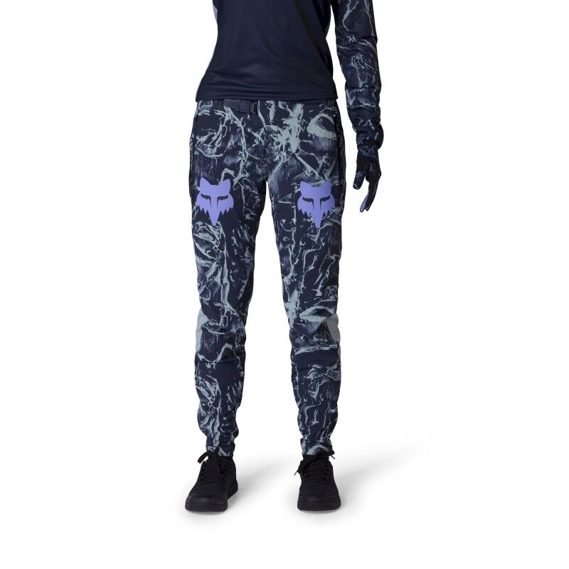 Fox Racing W Ranger Pant Image Print - Pantalones MTB - Mujer | Hardloop