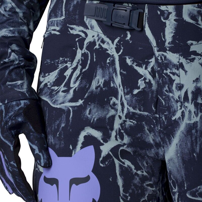 Fox Racing W Ranger Pant Image Print - Spodnie MTB damskie | Hardloop