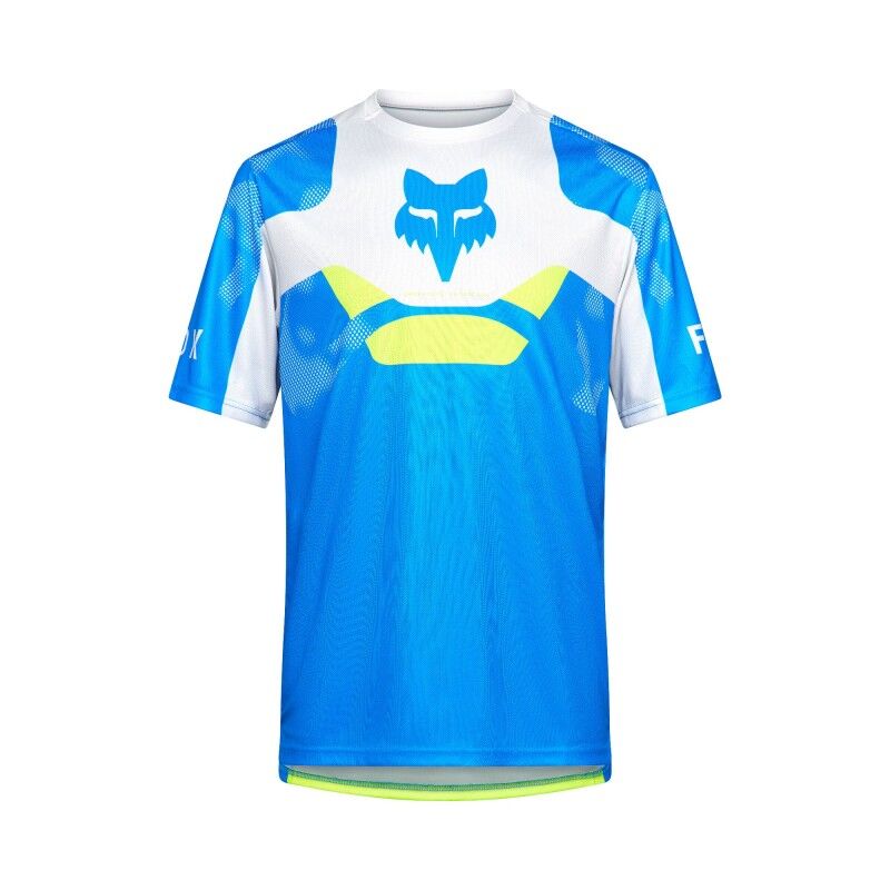 Ranger SS Jersey Tactile - Pyöräilypusero - Miehet