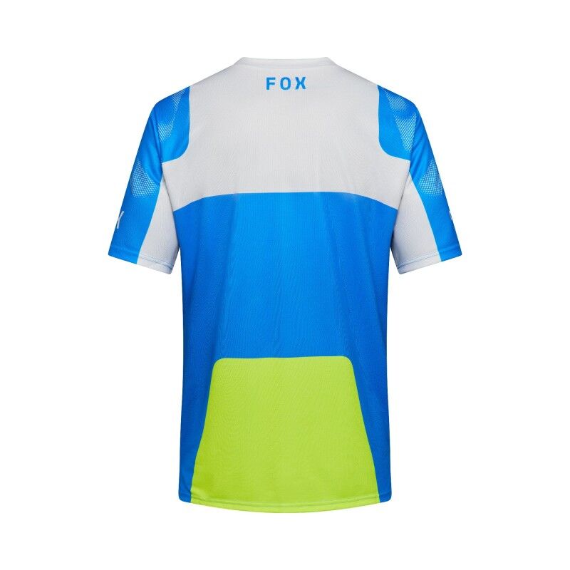 Fox Racing Ranger SS Jersey Tactile - Maillot VTT homme | Hardloop