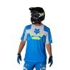Fox Racing Ranger SS Jersey Tactile - Maillot MTB - Hombre | Hardloop