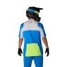 Fox Racing Ranger SS Jersey Tactile - Fietsshirt - Heren | Hardloop